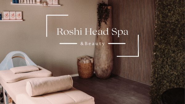 Kapsalon foto van Easy Hair Centre