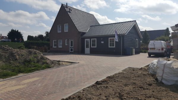 Kapsalon foto van Eline Hairstyling