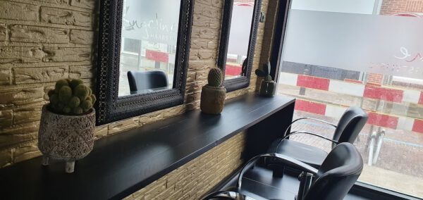 Kapsalon foto van Engeline Haarstyliste