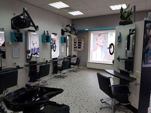 Kapsalon foto van Equipo Cabello