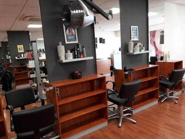 Kapsalon foto van Europa Hairstyling