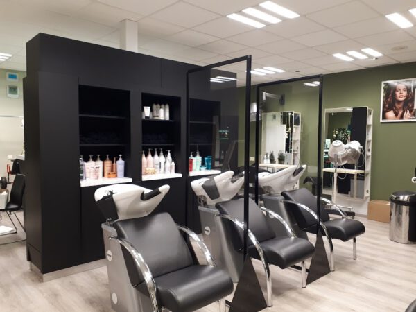 Kapsalon foto van Excellance Haarmode