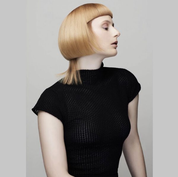 Kapsalon foto van Faces Kappers