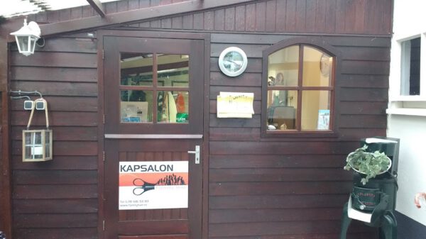 Kapsalon foto van Family Hairstyle