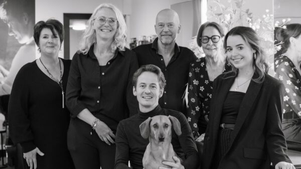 Kapsalon foto van Figaro Hairdesign