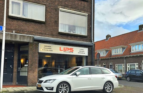 Kapsalon foto van Firma Haarmode Lips