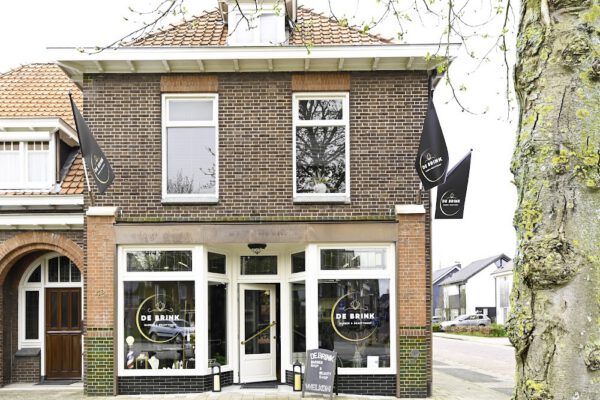 Kapsalon foto van Flexx hair & make-up