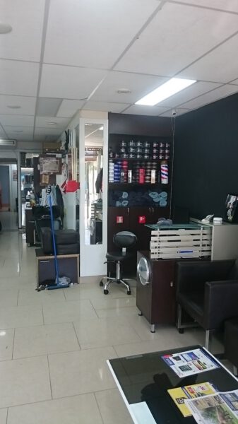 Kapsalon foto van Frank Bianchi Haarmode