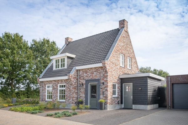 Kapsalon foto van Frank’s Haarmode