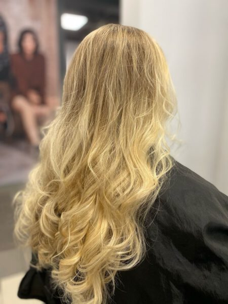 Kapsalon foto van Freestyle Kappers Deurne