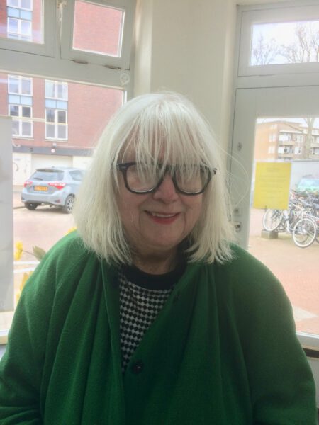 Kapsalon foto van Future Coupes Hairstudio