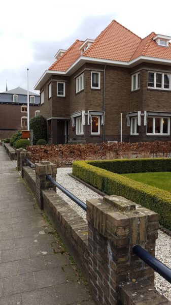 Kapsalon foto van Gabry Hairdesign