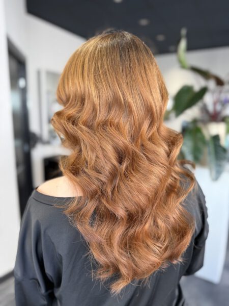 Kapsalon foto van Gaga’s Style