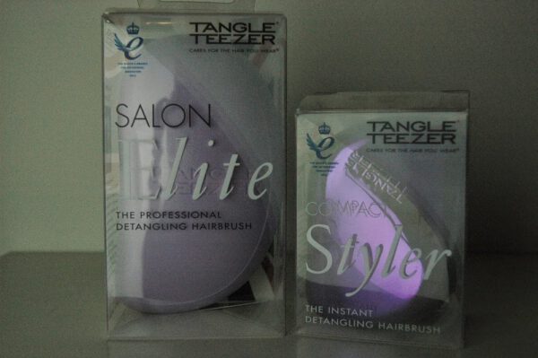 Kapsalon foto van Geknipt door Peter