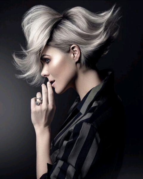 Kapsalon foto van Geknipt@Henry’s