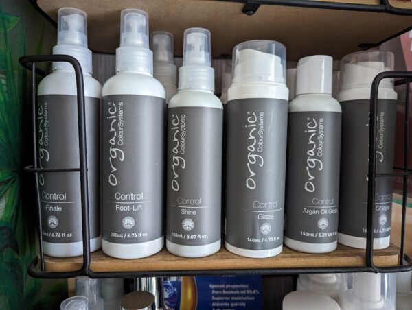 Kapsalon foto van GekniptenWel