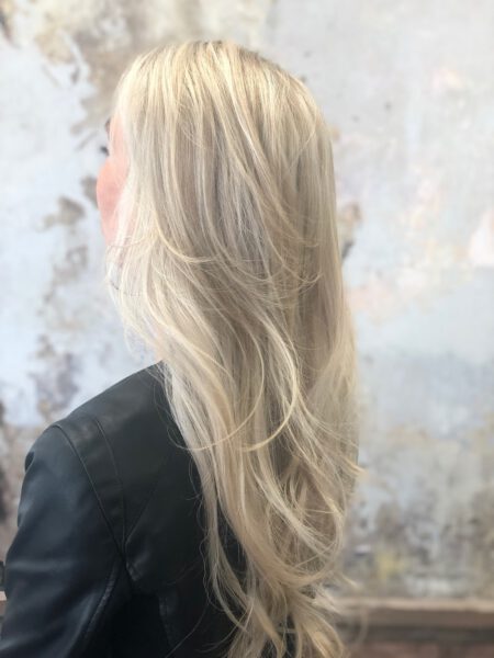 Kapsalon foto van Gertie’s Hairstyling