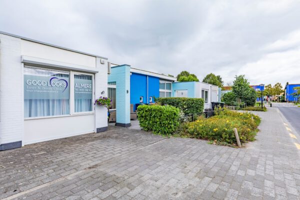 Kapsalon foto van Goodlooks