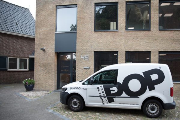 Kapsalon foto van Great Hair Extensions