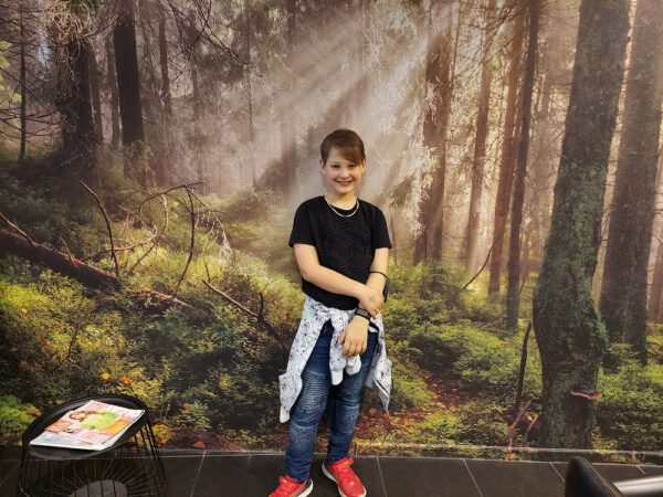 Kapsalon foto van Gwen’s Hair and More