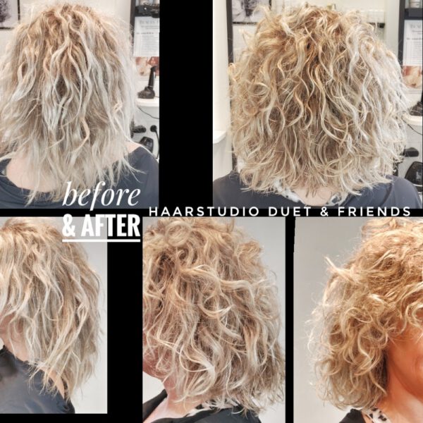 Kapsalon foto van HAARSTUDIO DUET & FRIENDS