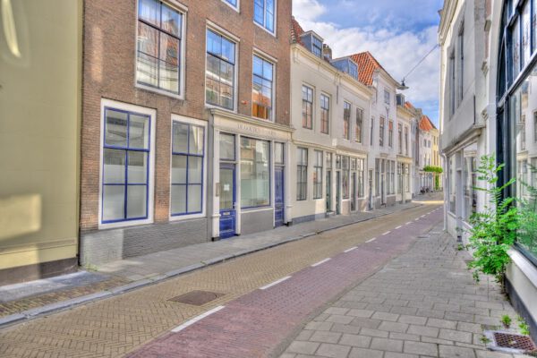 Kapsalon foto van Haar Salon Hanneke