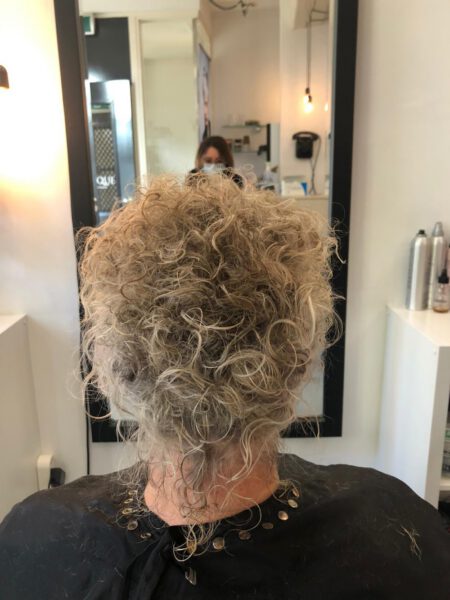 Kapsalon foto van Haar by Natasja