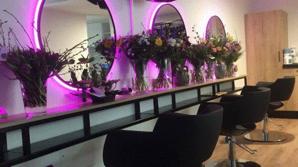 Kapsalon foto van HaarID By Colinda