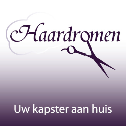 Kapsalon foto van Haardromen – uw kapster aan huis
