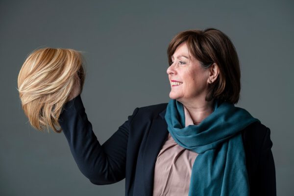Kapsalon foto van Haarinstituut Ingrid Adriaensen