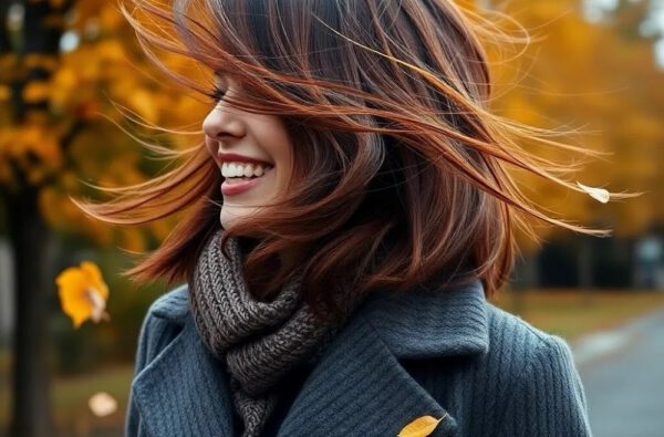 Kapsalon foto van Haarmode Dominique