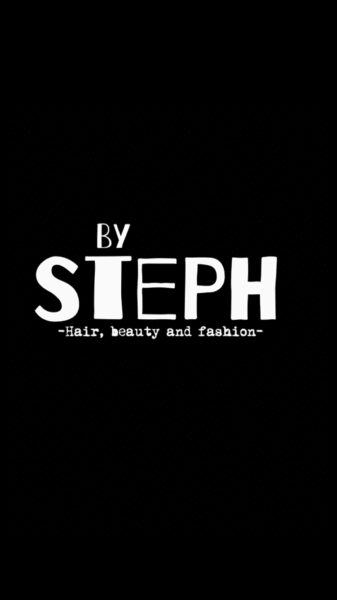 Kapsalon foto van Haarmode Steffy