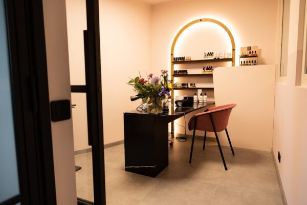 Kapsalon foto van Haarstudio Allure