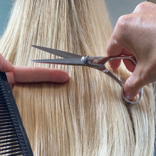 Kapsalon foto van Haarstudio Blitz