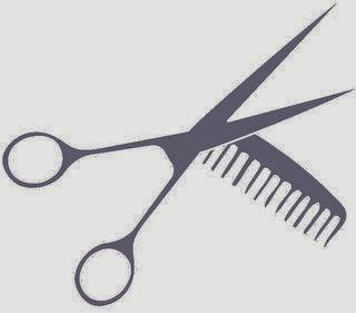 Kapsalon foto van Haarstudio Geurtje