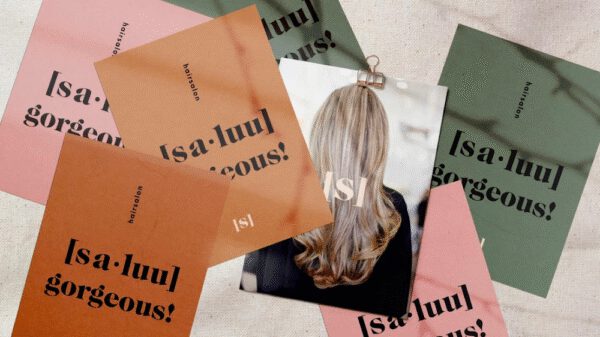 Kapsalon foto van Haarstudio Guillaume