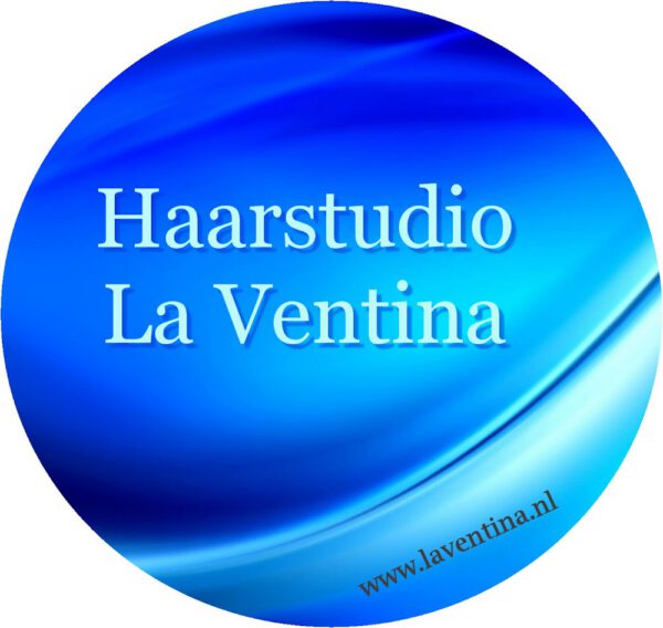 Kapsalon foto van Haarstudio La Ventina