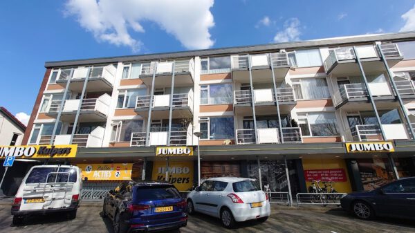 Kapsalon foto van Haarstudio Oldenzaal