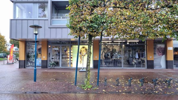 Kapsalon foto van Haarstudio Top Chic