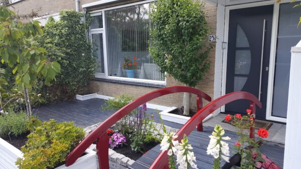 Kapsalon foto van Haarstyliste Tatiana