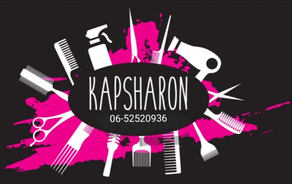 Kapsalon foto van Haarvariatie Thuiskapper