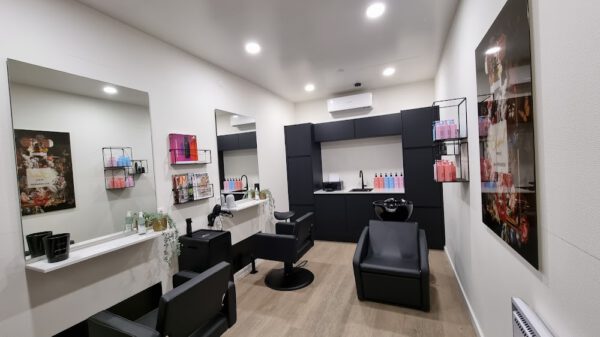 Kapsalon foto van Hair & Beauty by Kim