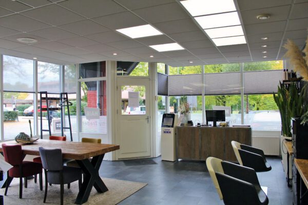 Kapsalon foto van Hair By Treder