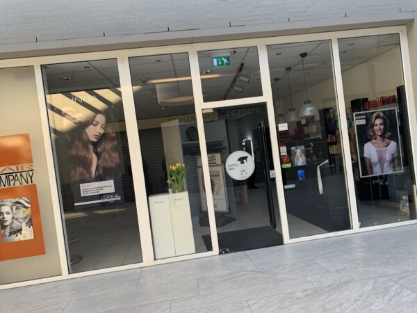 Kapsalon foto van Hair Company & Partners lokatie Toolenburg