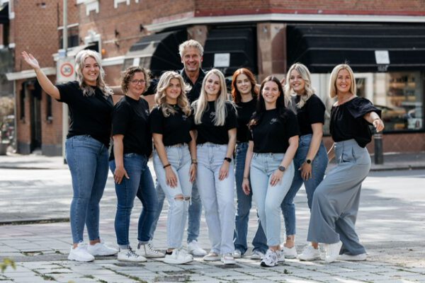 Kapsalon foto van Hair Jolie