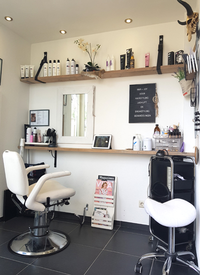 Kapsalon foto van Hair-Joy Hair, Lashlift&Brows