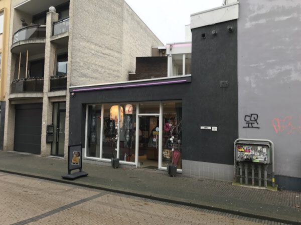 Kapsalon foto van Hair Matterz