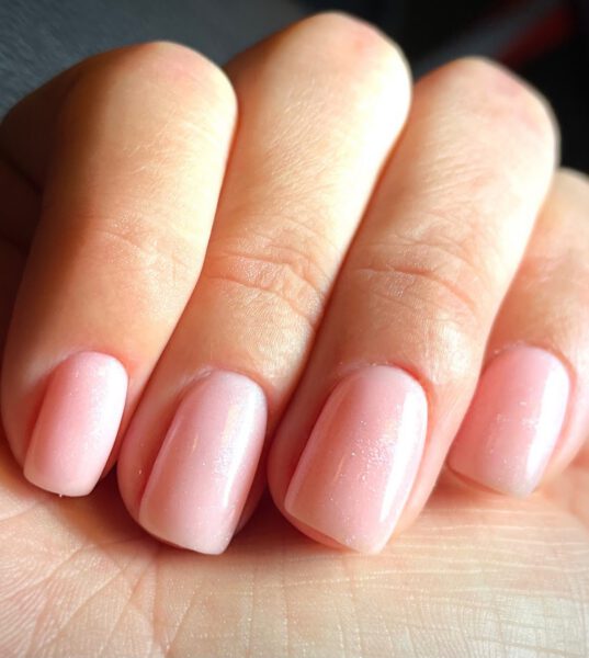 Kapsalon foto van Hair Sweet Home