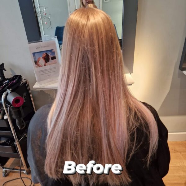 Kapsalon foto van Hair and Beautycare Vicky