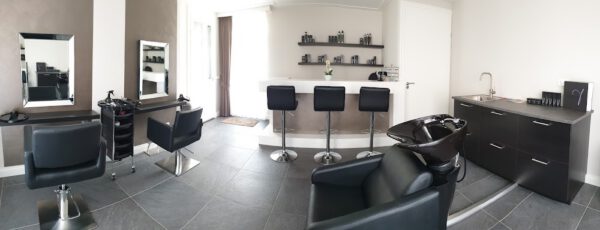 Kapsalon foto van Hair by Mandy
